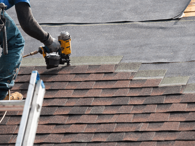 About Roof Repair Experts Galena, KS